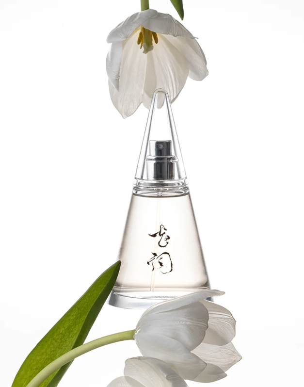 White Floral Eau de Parfum – Perfume for Women