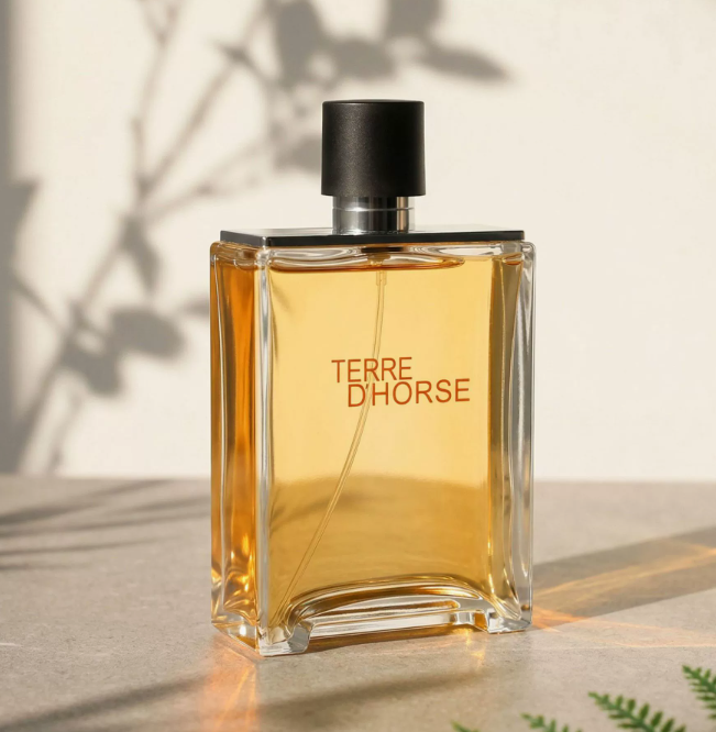 Woody Eau de Parfum – Men's Cologne