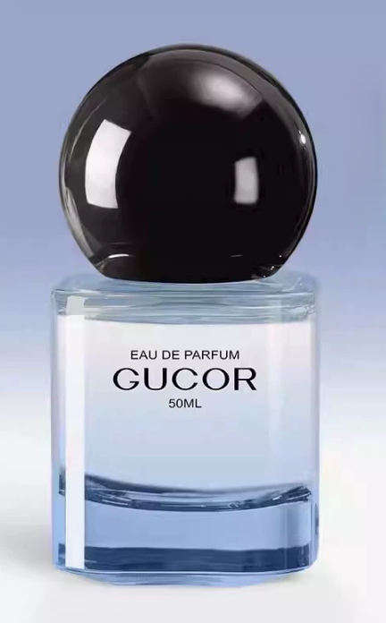 Fresh Eau de Parfum 50ml – Cologne for Men