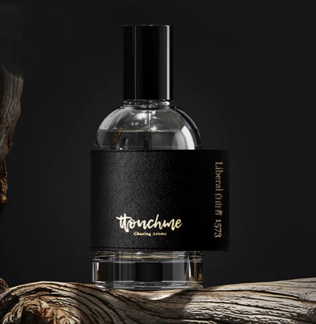 Woody Eau de Parfum – Unisex Perfume