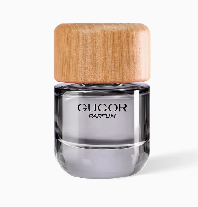 Woody Eau de Parfum – Men's Cologne