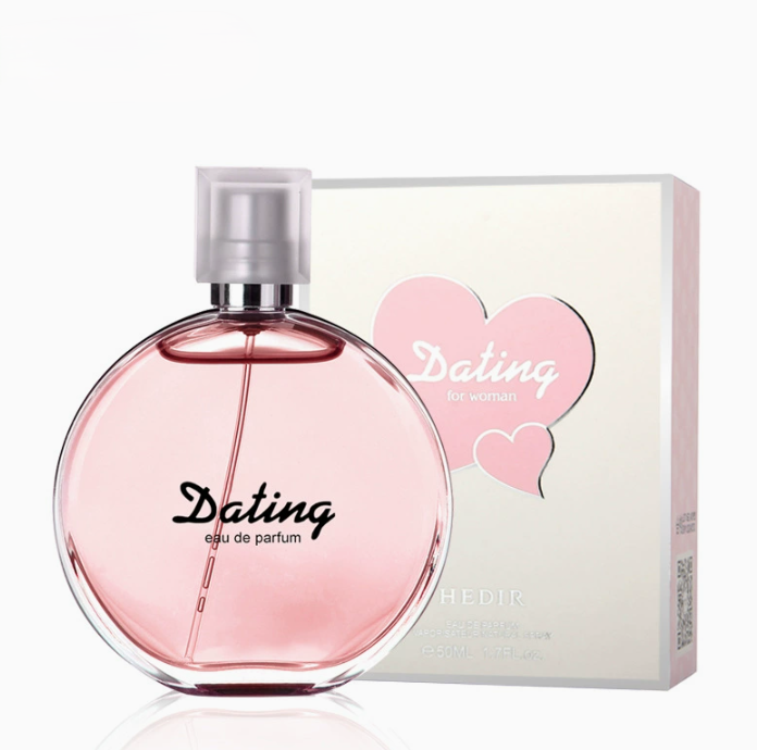 Dating Eau de Parfum 50ml – Perfume for Women