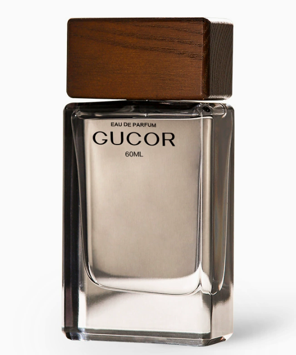 Woody Eau de Parfum 60ml – Men's Cologne