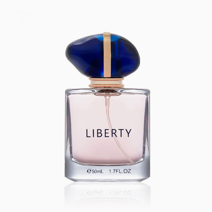Liberty Eau de Parfum 50ml – Women's Perfume