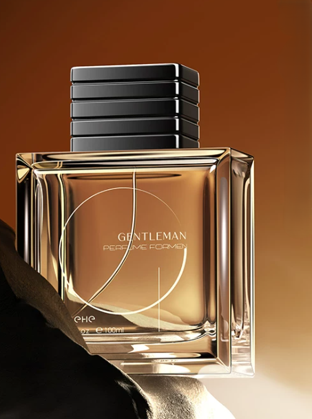 Gentleman Eau de Parfum 100ml – Men's Cologne