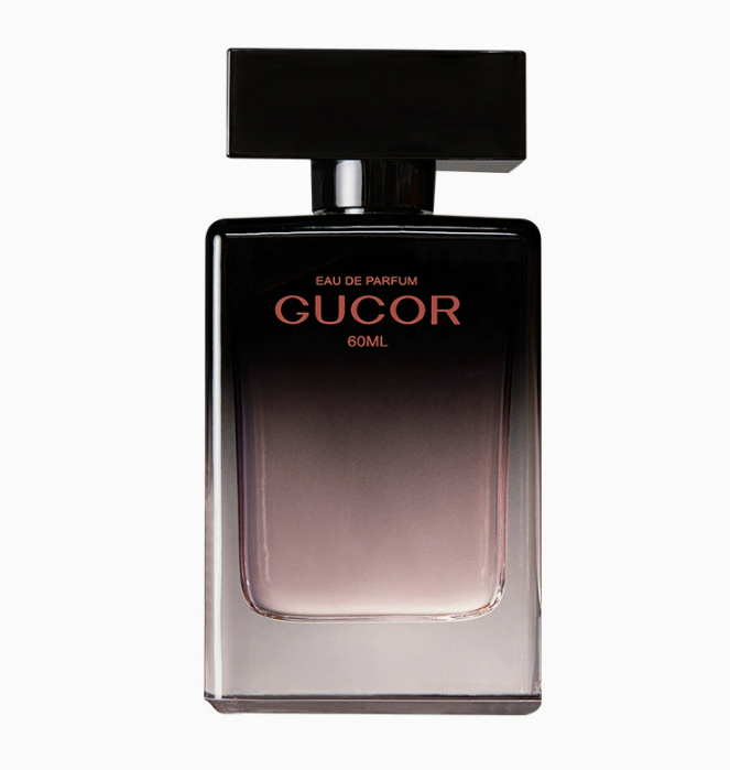 Intense Eau de Parfum 60ml – Men's Cologne